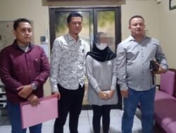 Pihak Korban Kekerasan Kepada Anak, Minta Pelaku Ditangkap