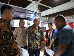 Gelorakan Semangat Anti Korupsi, BP Batam Dukung Hakordia KPK 2022