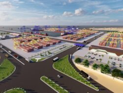 BP Batam Terbitkan Perka Baru, Perizinan Kepelabuhanan Lebih Efisien