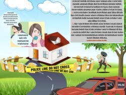Inafis Berperan Penting di Olah TKP