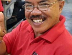 Alex Bantah Bawa Bawa IKSB Bengkong Mendukung AMIR