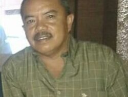Alex, Tokoh Inspirasi Minang Bengkong