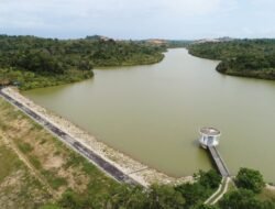 BP Batam Bahas Penandatanganan Kerja Sama Pengembangan PLTS