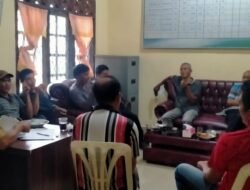 Bhabinkamtibmas Akan Sosialisasikan Larangan Orgen Tunggal Malam
