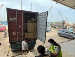 BP Batam Tetapkan Tempat Pemeriksaan Fisik Terpadu di Batu Ampar