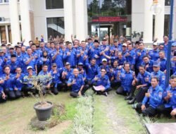 Pemkot Bagikan Bonus Insentif Kepada 638 Ketua RW/RT Se-Kota Pagar Alam