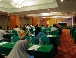 Gema Minang Batam Adakan Rapat Konsolidasi dan Silaturahmi