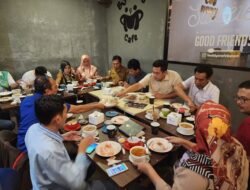 Maret 2023, Masyarakat Minang Batam Baralek Gadang