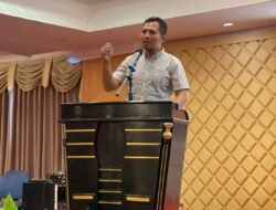 Gema Minang Batam Gelar Raker dan Jadwalkan Pelantikan