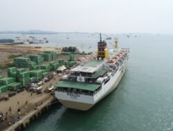BP Batam Agendakan Pertemuan, Tingkatkan Pelayanan Pelabuhan