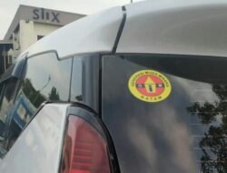 Gema Minang Batam Jalankan Program 10.000 Stiker