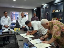 Gerak Tanggap Bupati Natuna, Perjuangkan Pendidikan Tinggi Demi Putra Daerah