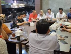Minang Fest 2023, Ditargetkan Jadi Iven Tahunan di Batam