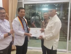 Gubernur Sumbar akan Hadiri Minang Fest 2023 di Batam