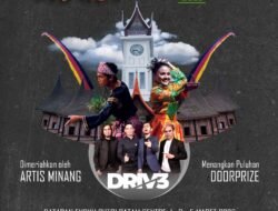 Dua Kepala Daerah di Sumbar, Menyatakan Kehadiran di Minang Fest 2023