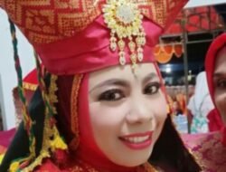 Desri : 48 juta Saweran Sementara Pengurus Untuk Suksesnya Minang Fest 2023