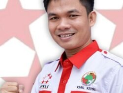Jafrizal : Lebih 100 Stand Bazar UMKM Minang Fest 2023, Sudah Terisi