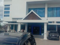Kacab BRI Pagaralam Tegas akan Menyeret Oknum Pegawai yang Permainkan Uang Nasabah