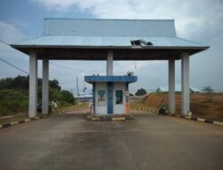 Kerusakan Barrel Get Pelabuhan Maqom Akan Diganti