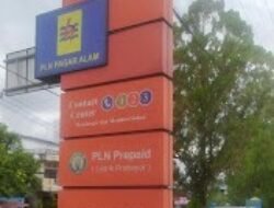 Pelanggan PLN Cabang Pagar Alam Komplain
