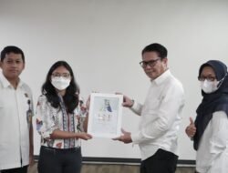 RSBP Batam Terima “Gold Status” WSO Angels Awards