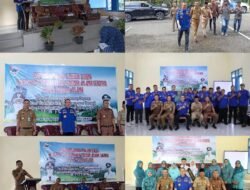 Walikota Pagaralam Resmi Buka Musrenbang Kecamatan Pagar Alam Utara
