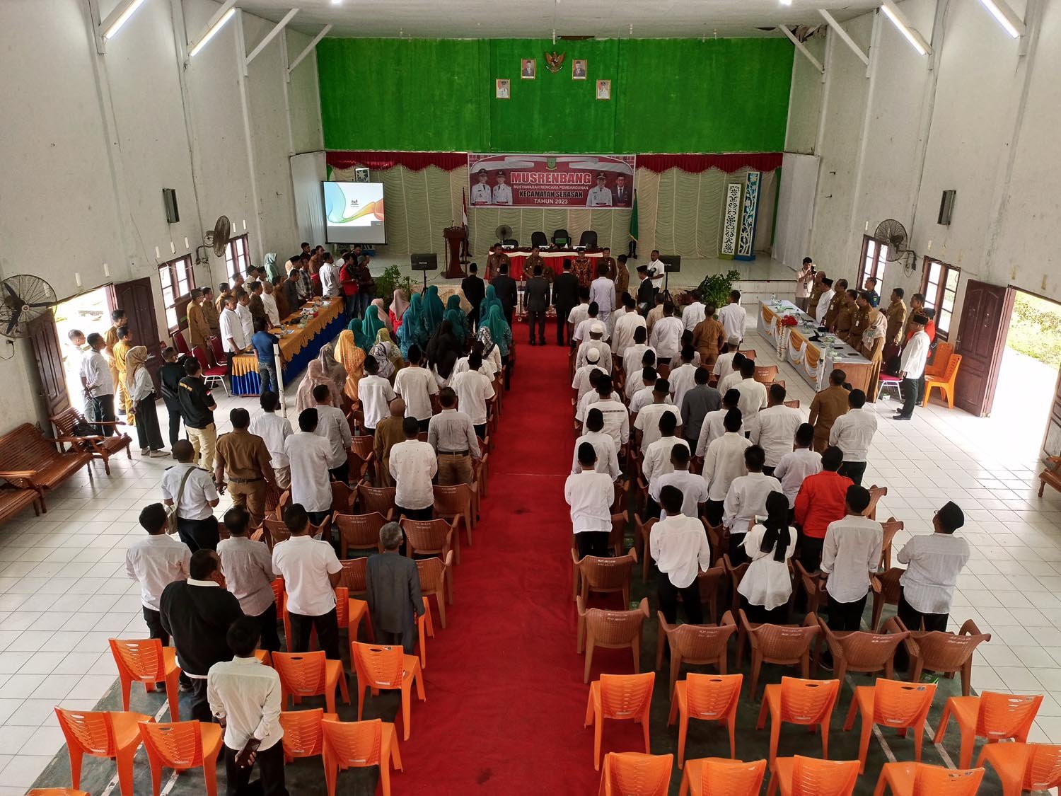 kunker-sepekan-wsrh-estafet-6-kecamatan