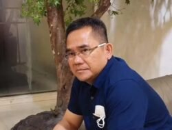 Pembangunan Kantor Lurah Sukorejo Pagaralam Utara senilai 1,2 Milyar, BPK Lakukan Pemeriksaan