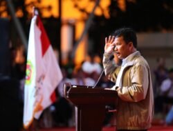 Muhammad Rudi Ajak Masyarakat Bersatu Bangun Batam
