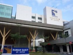 Rumah Sakit BP Batam Buka Pelayanan Poliklinik Sore