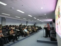 Wan Darussalam: Batam Jadi Laboraturium Insinyur se-Indonesia