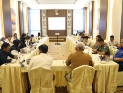 Kehilangan Air Capai 20%, BP Batam Identifikasi Illegal Connection