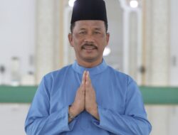 Sambut Bulan Ramadan, Kepala BP Batam Ajak Masyarakat Tingkatkan Keimanan