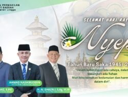 DPRD LINGGA