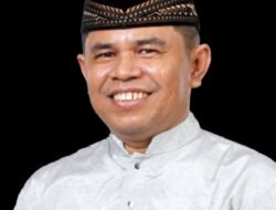 Sang Komandan Minang Fest 2023 Ucapkan Terimakasih