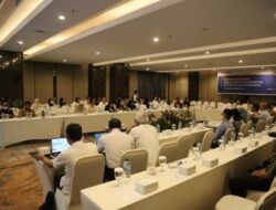 BP Batam Komitmen Jaga Kebangkitan Industri Shipyard