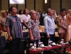 BP Batam Gelar Sosialisasi Penggunaan Sistem e-SKA Versi 2 Bagi Pelaku Usaha