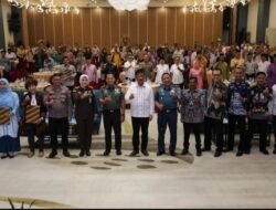 Rudi : Pajak Untuk Pembangunan dan Kesejahteraan Masyarakat