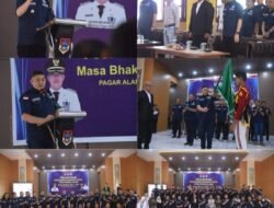 Daplis Jhoni Ketuai PSSI Pagaralam