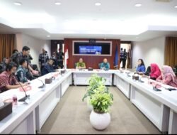 Pentingnya Keterbukaan Informasi Publik, BP Batam Gelar FGD bagi PPID