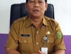 DISDIKBUD Natuna Akhirnya Terbitkan Edaran Libur Sekolah Edisi Ramadhan 1444H