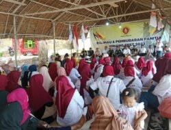 Gema Minang Batam Gelar Silaturahmi Akbar Di Pantai Mirota Barelang
