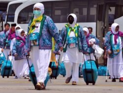 Tahun Ini Pemkab Siapkan Subsidi Biaya Medical Chek Up Untuk CJH Natuna