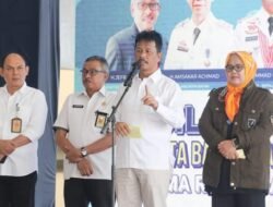 Rudi Ungkap Peran Penting RT dan RW