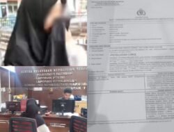 Meskipun Jalani Proses Hukum, RC Tetap Berusaha Lakukan Perbuatan Cabul
