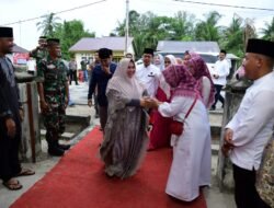 Rumah Sakit Pratama Segera Dibangun Di Tanjung Punak