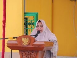Pembangunan RS Pratama di Rupat Utara TA 2023 Rp 62,2 Milyar