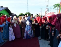 Bupati Siapkan Sejumlah Program Strategis Untuk Rupat