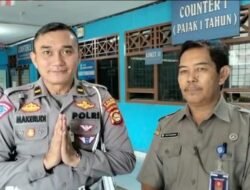 Pemprov Sumsel Putihkan Denda Pajak Kendaraan