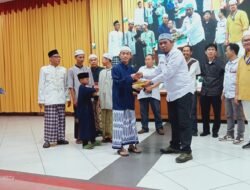 IWO Sumsel Kerjasama dengan Politeknik Sriwijaya